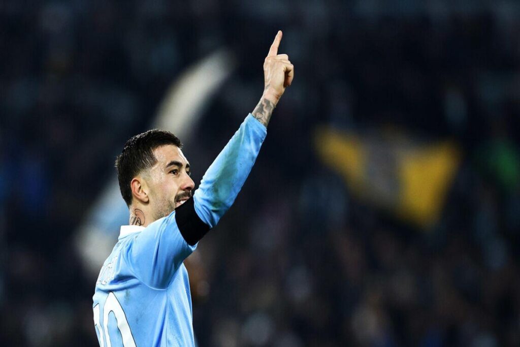 Lazio avanza ai quarti di Coppa Italia con una vittoria sul Milan