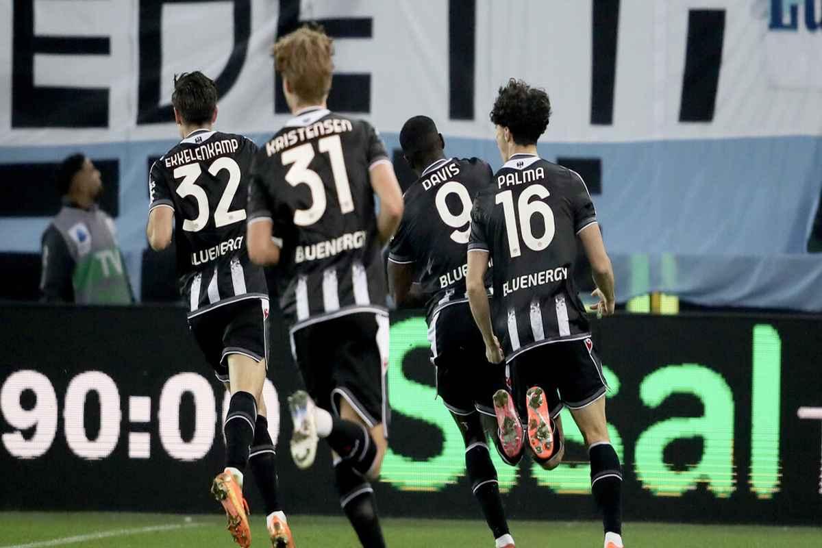 Lazio contro gli arbitri: Chiediamo rispetto e uniformità dopo gli errori a nostro sfavore