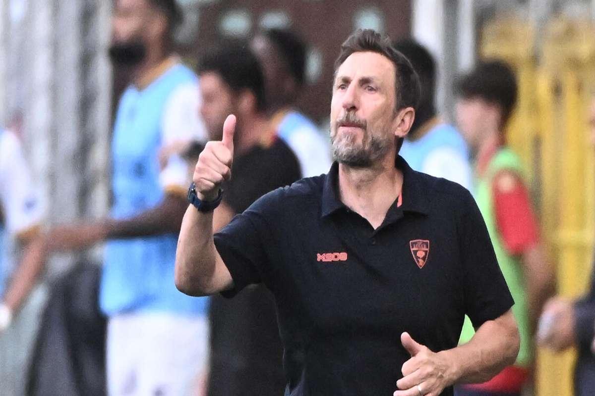 Lecce e Pisa si sfidano in un emozionante pareggio a reti inviolate: segui la diretta e le foto!