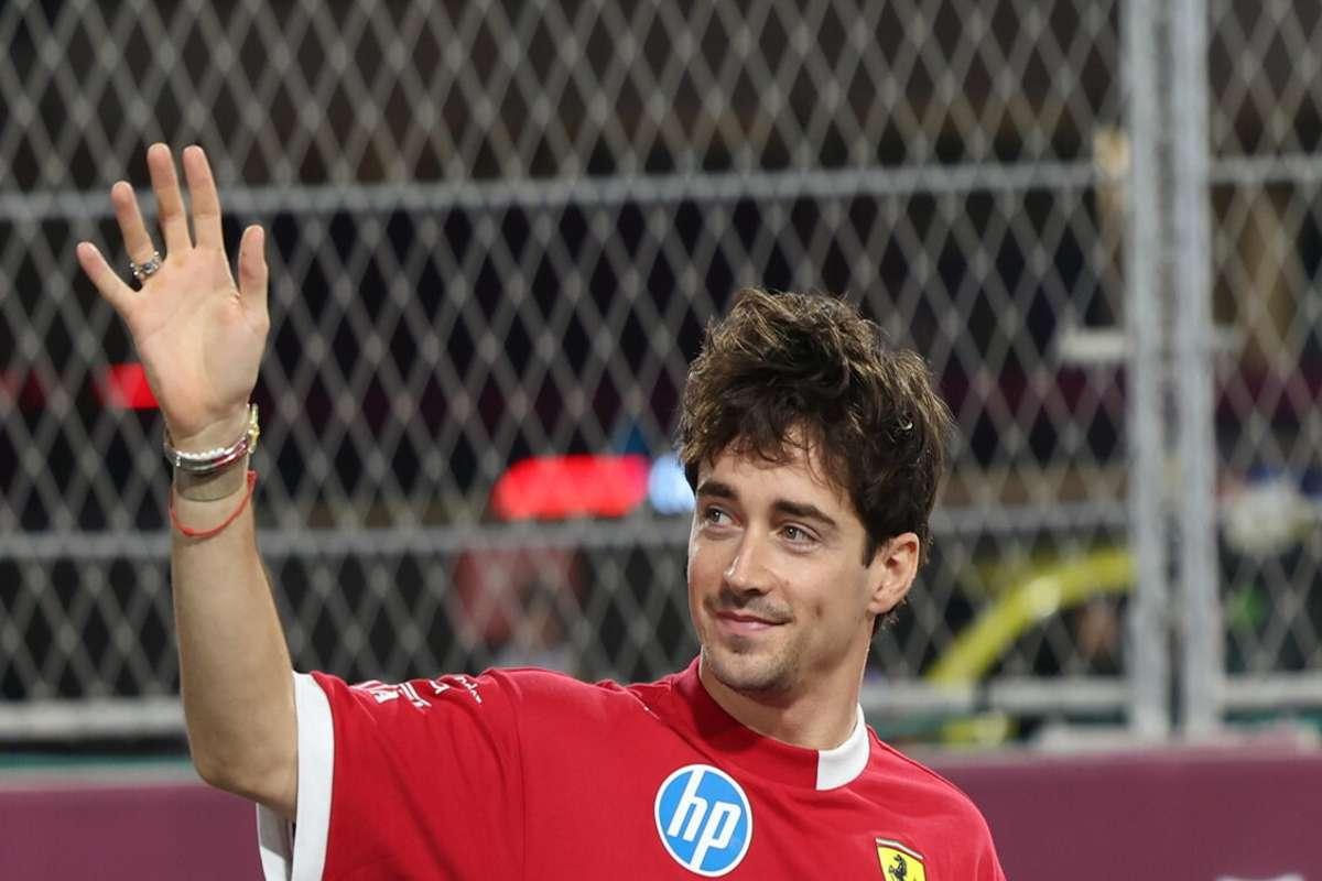 Leclerc: Quarto posto il massimo, Norris merita il titolo