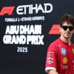 Leclerc avverte: Norris è il favorito per il mondiale, 12 punti fanno la differenza