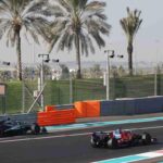 Leclerc saluta i fan: Grazie per il supporto, ci rivediamo nel 2024!