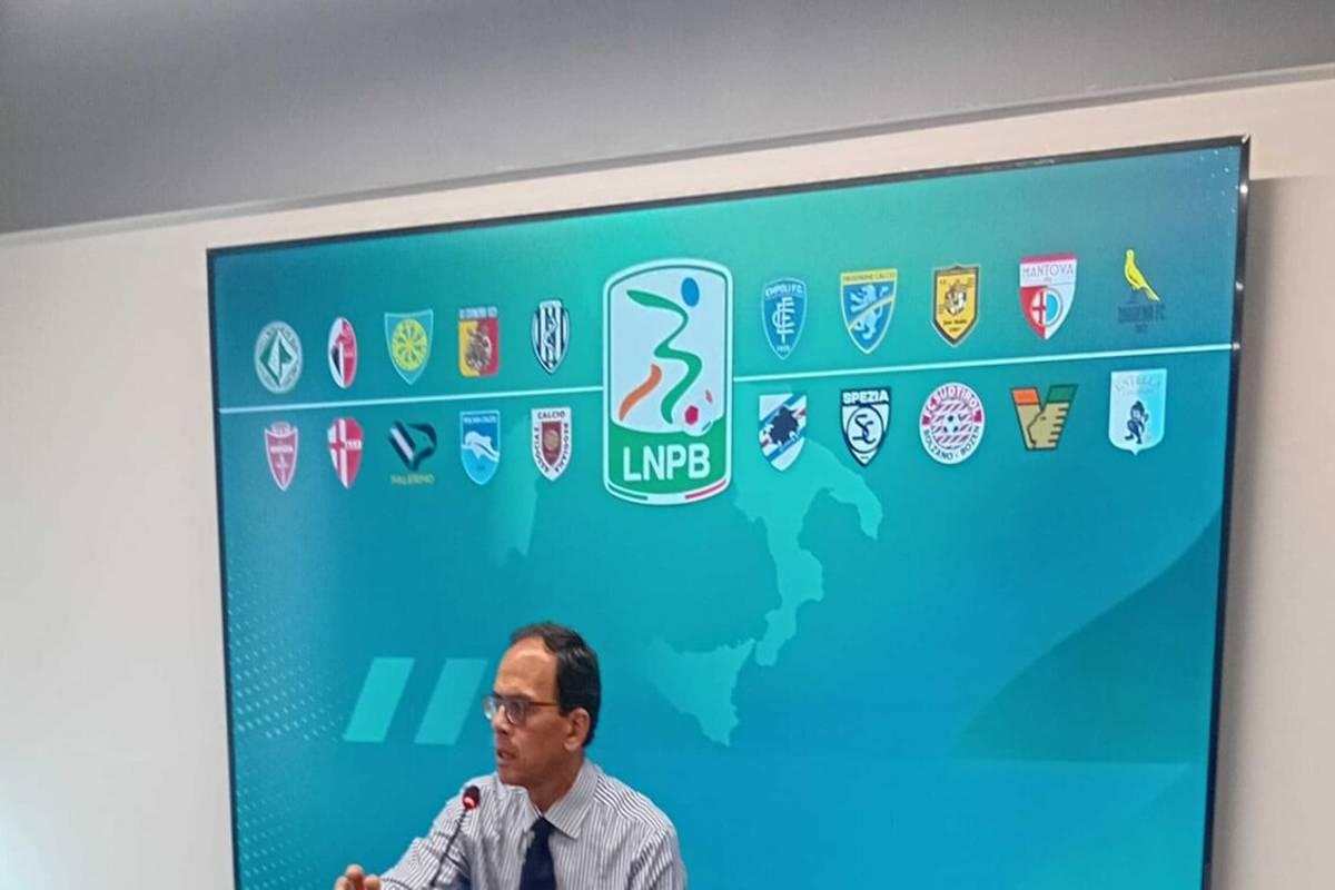 Lega Serie B: approvato il bilancio con un utile inaspettato