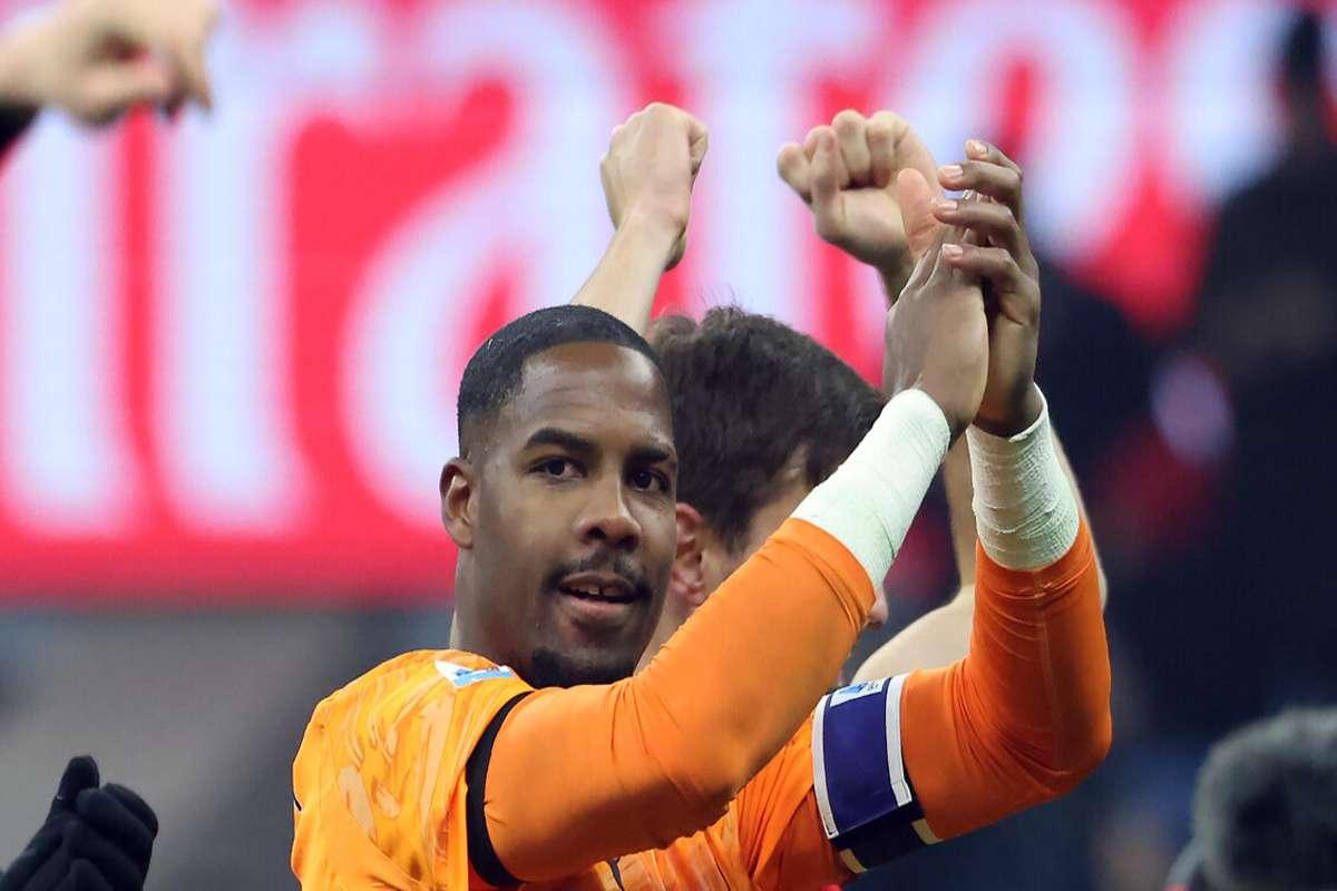 Maignan: il futuro può aspettare, ora è tempo di Supercoppa