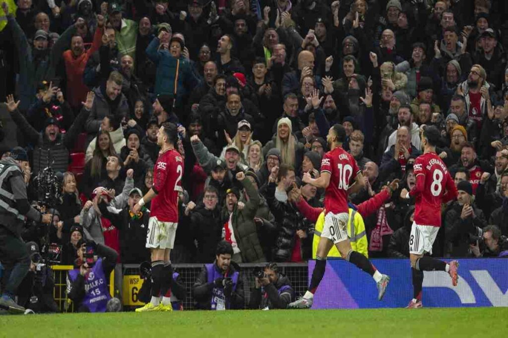 Manchester United bloccato dal West Ham: un pareggio che fa discutere