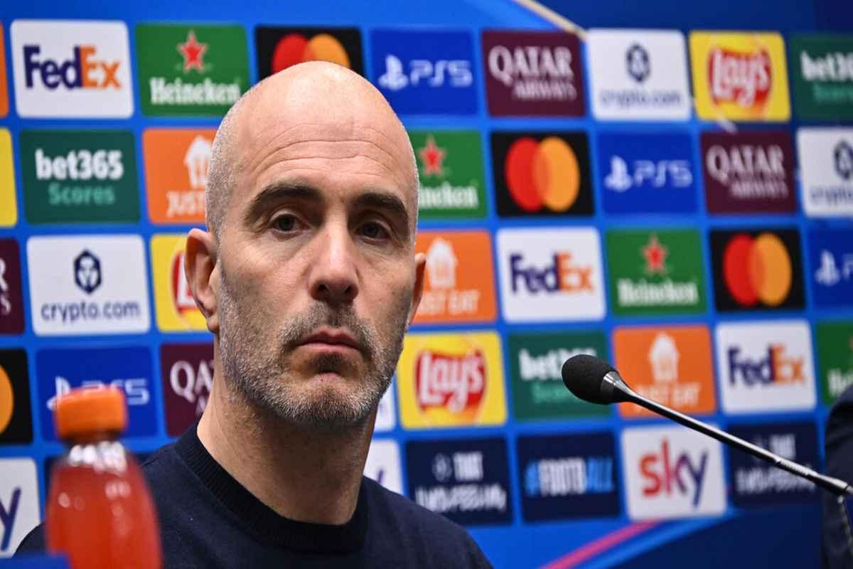 Maresca lancia accuse al Chelsea: il club pronto a esonerarlo?