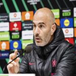 Maresca smentisce le voci sul City: Solo speculazioni