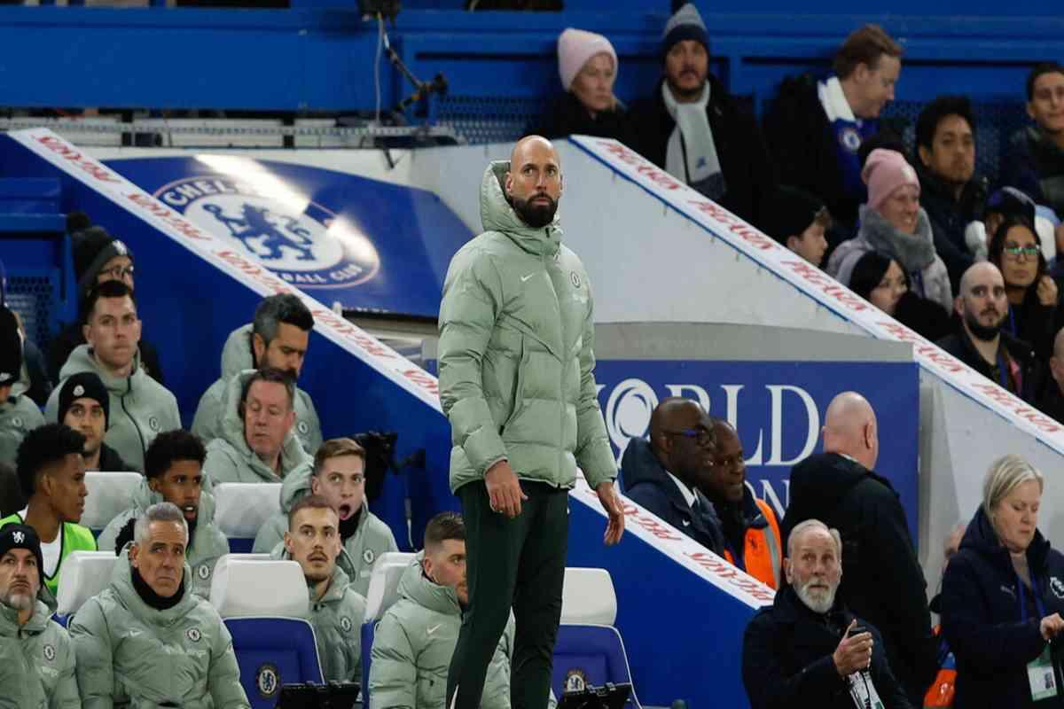 Maresca svela il mistero: perché sprechiamo i vantaggi contro il Chelsea?