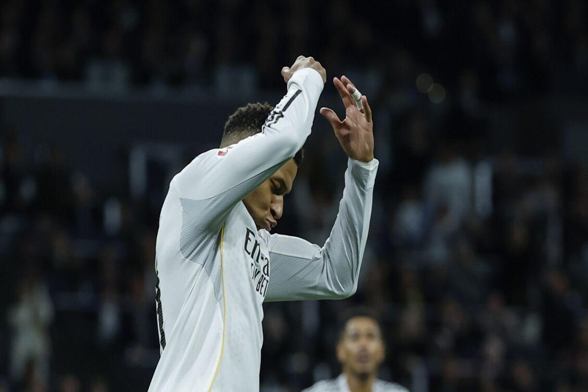 Mbappé e la sfida con CR7: 59 gol in un anno da record con il Real Madrid