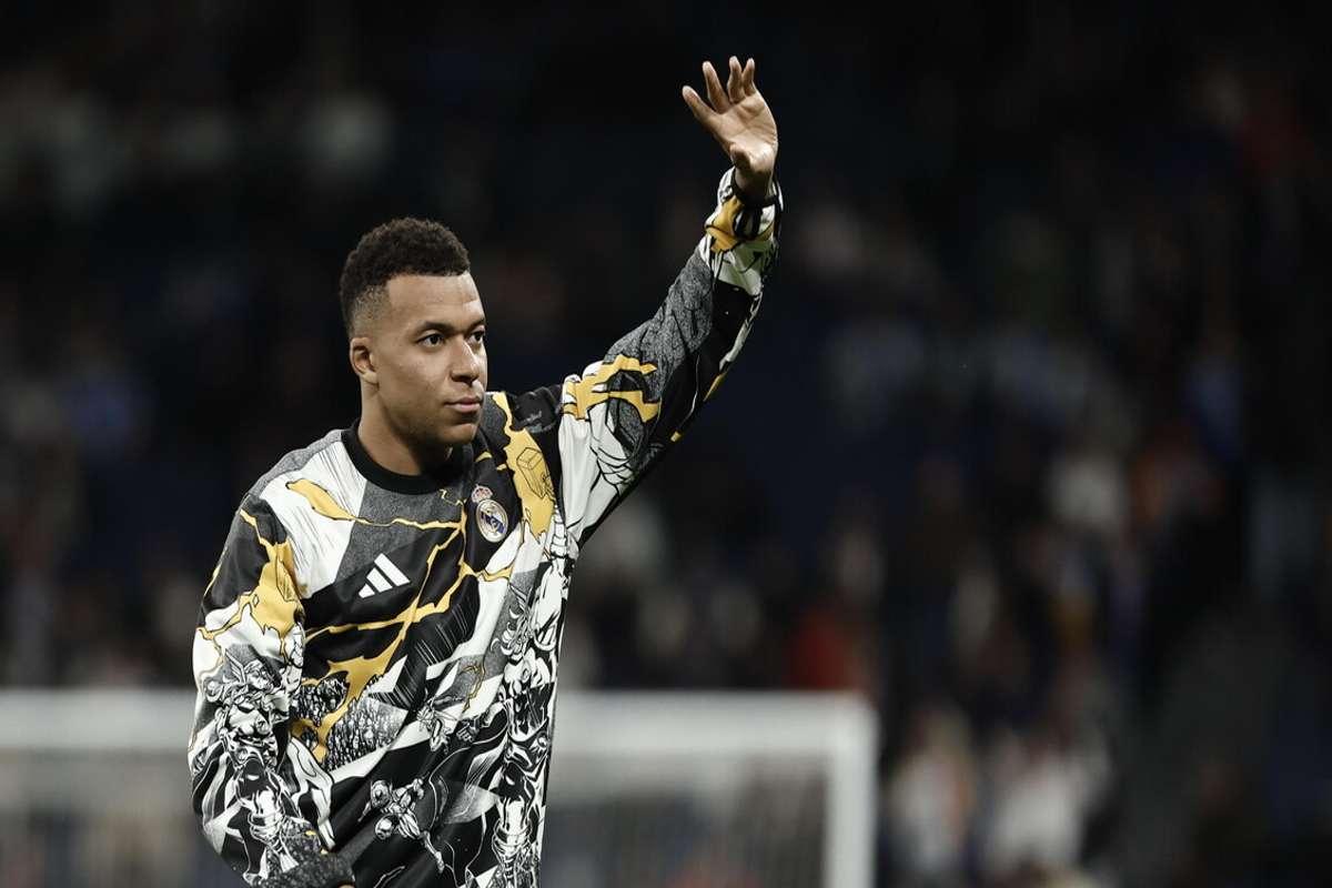 Mbappé in crisi: il Real teme per la sua presenza contro il City