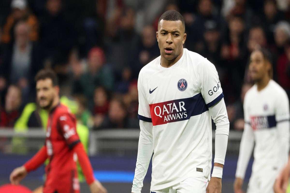 Mbappé trionfa: il Paris SG costretto a sborsare 61 milioni di euro