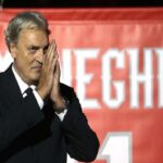 Meneghin celebra Bocchi: un modello di passione e vitalità nel mondo dello sport