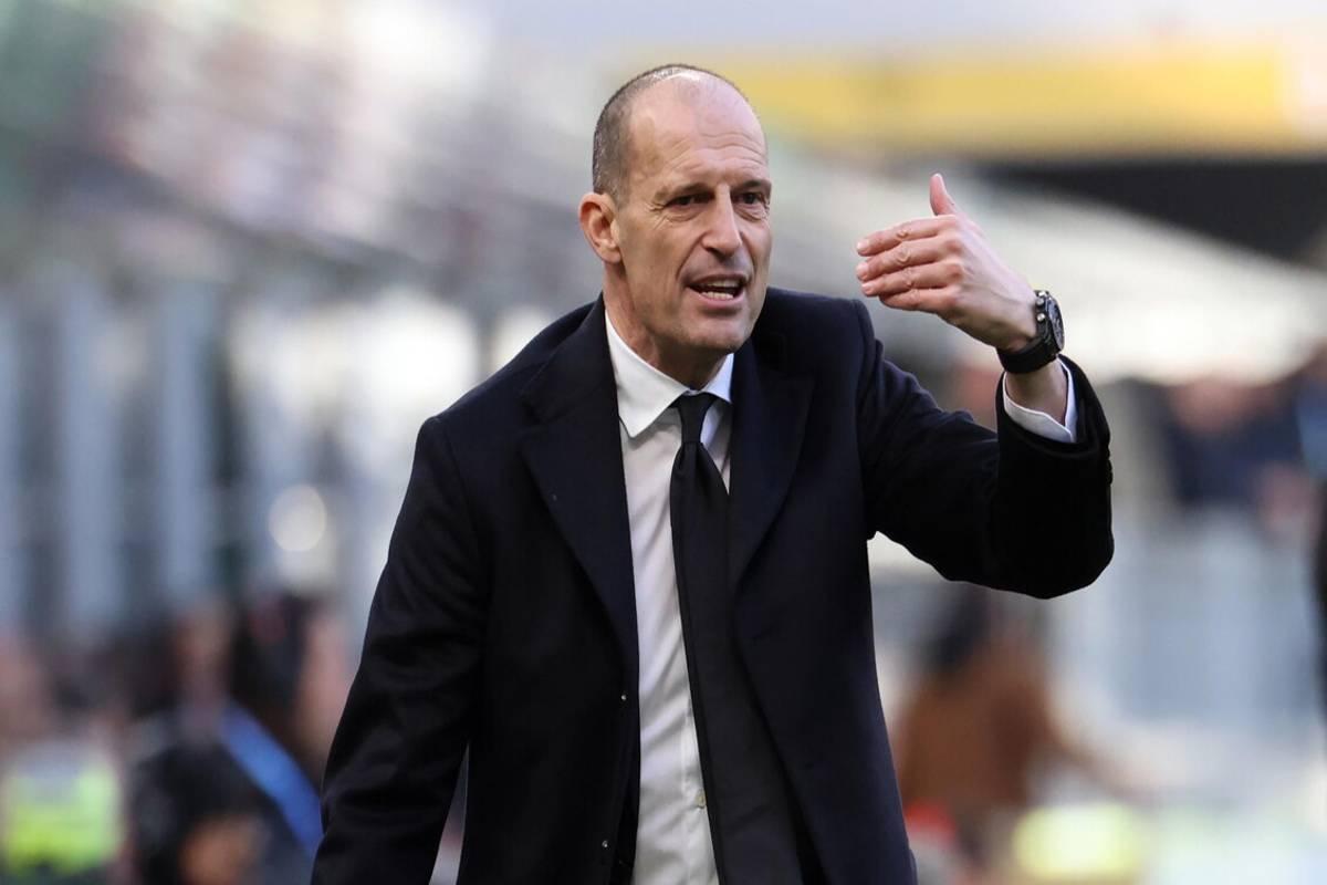 Milan: Allegri avverte, la sfida continua e non si può abbassare l'asticella