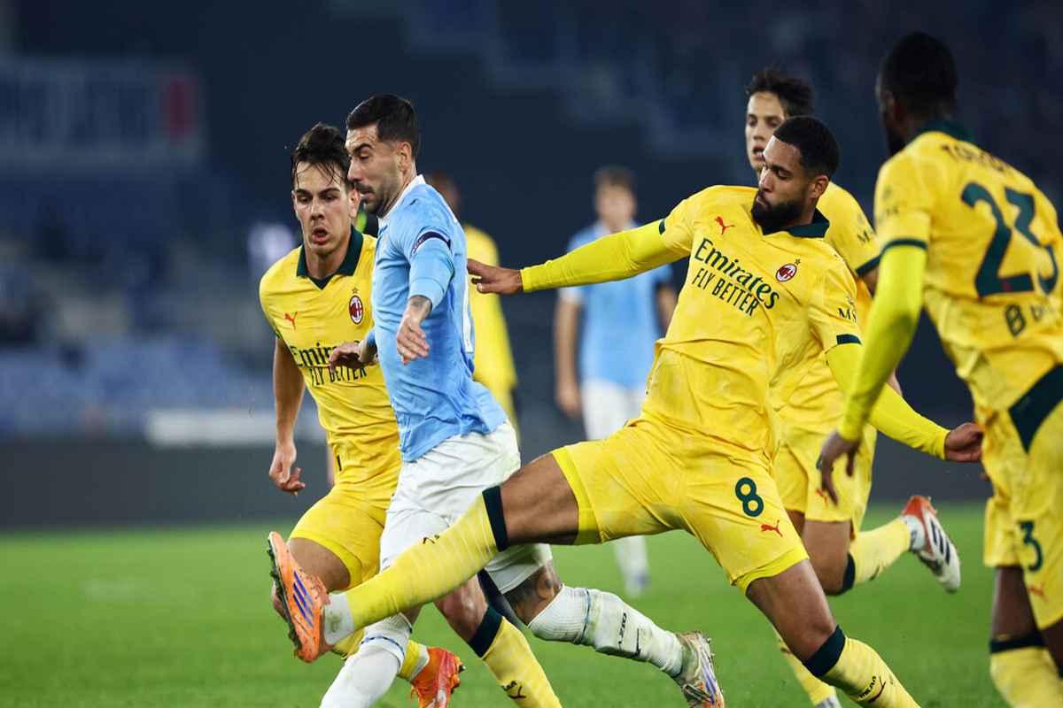 Milan: la ricetta di Allegri per affrontare il Sassuolo con successo