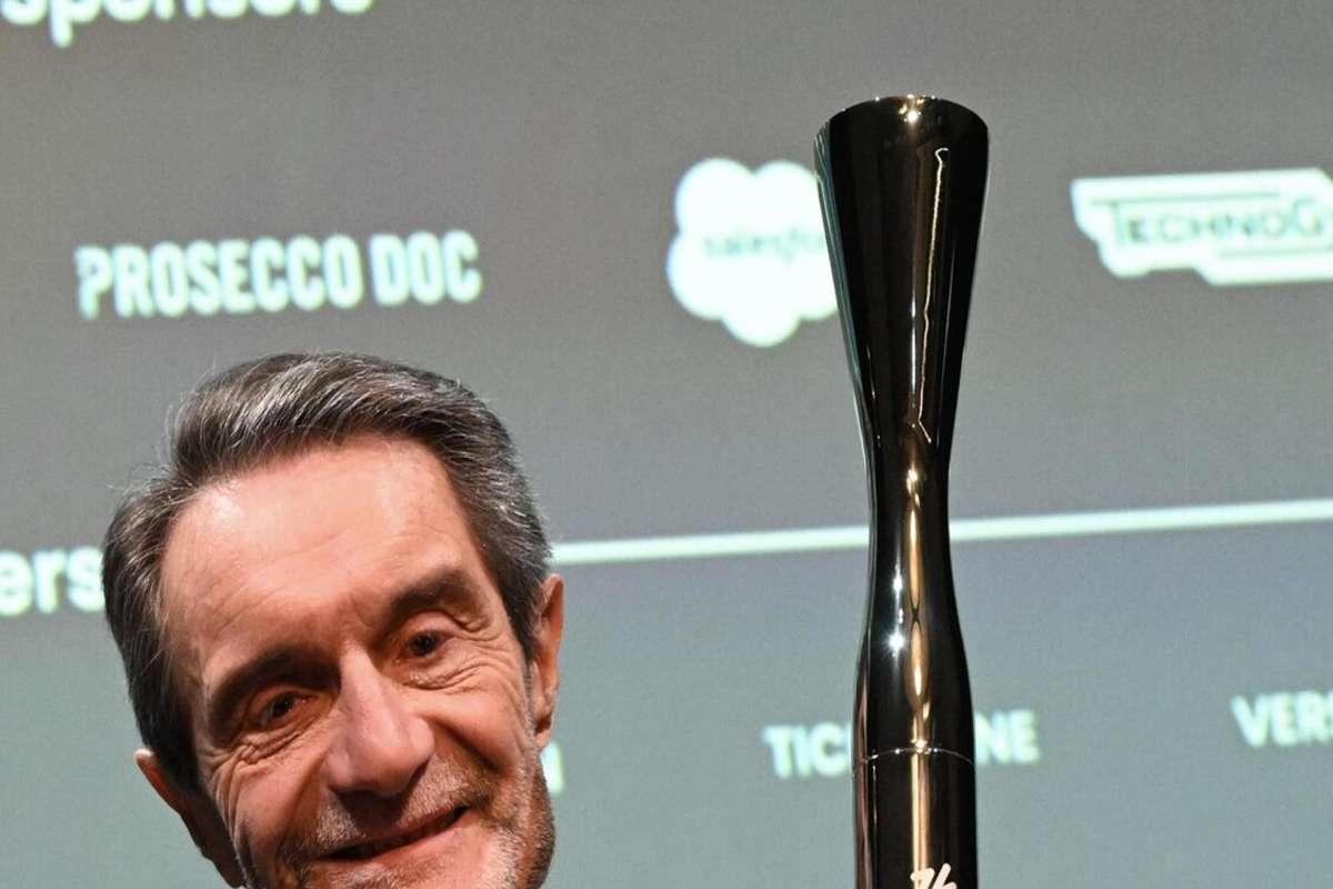 Milano Cortina: Fontana annuncia il via libera per le gare!