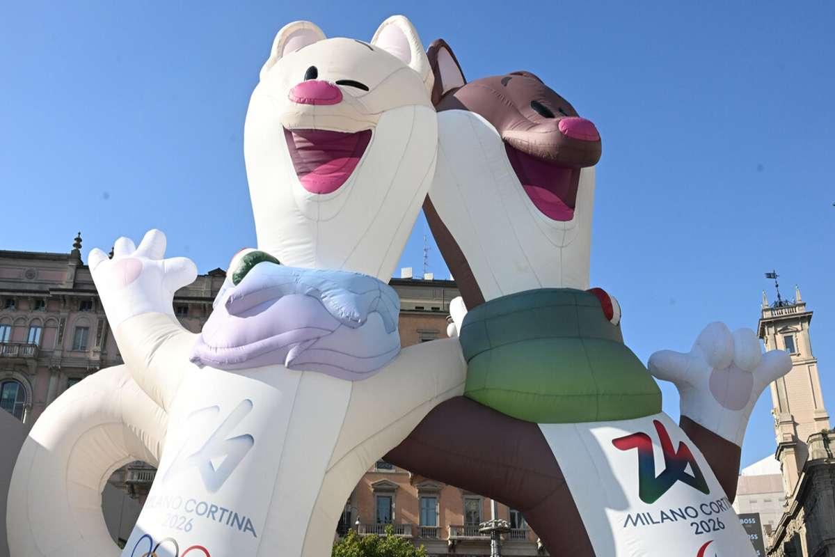 Milano Cortina: svelata la nuova app per i biglietti digitali, disponibile da domani!