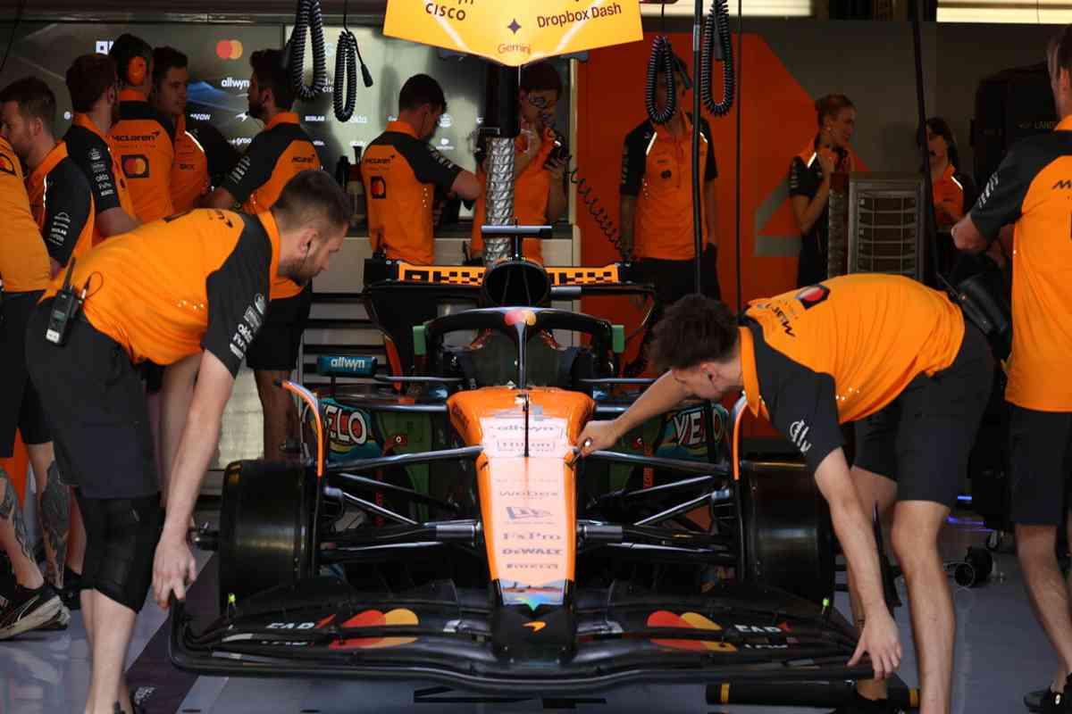 Monoposto 2026: l'evoluzione tra aerodinamica e potenza dei motori