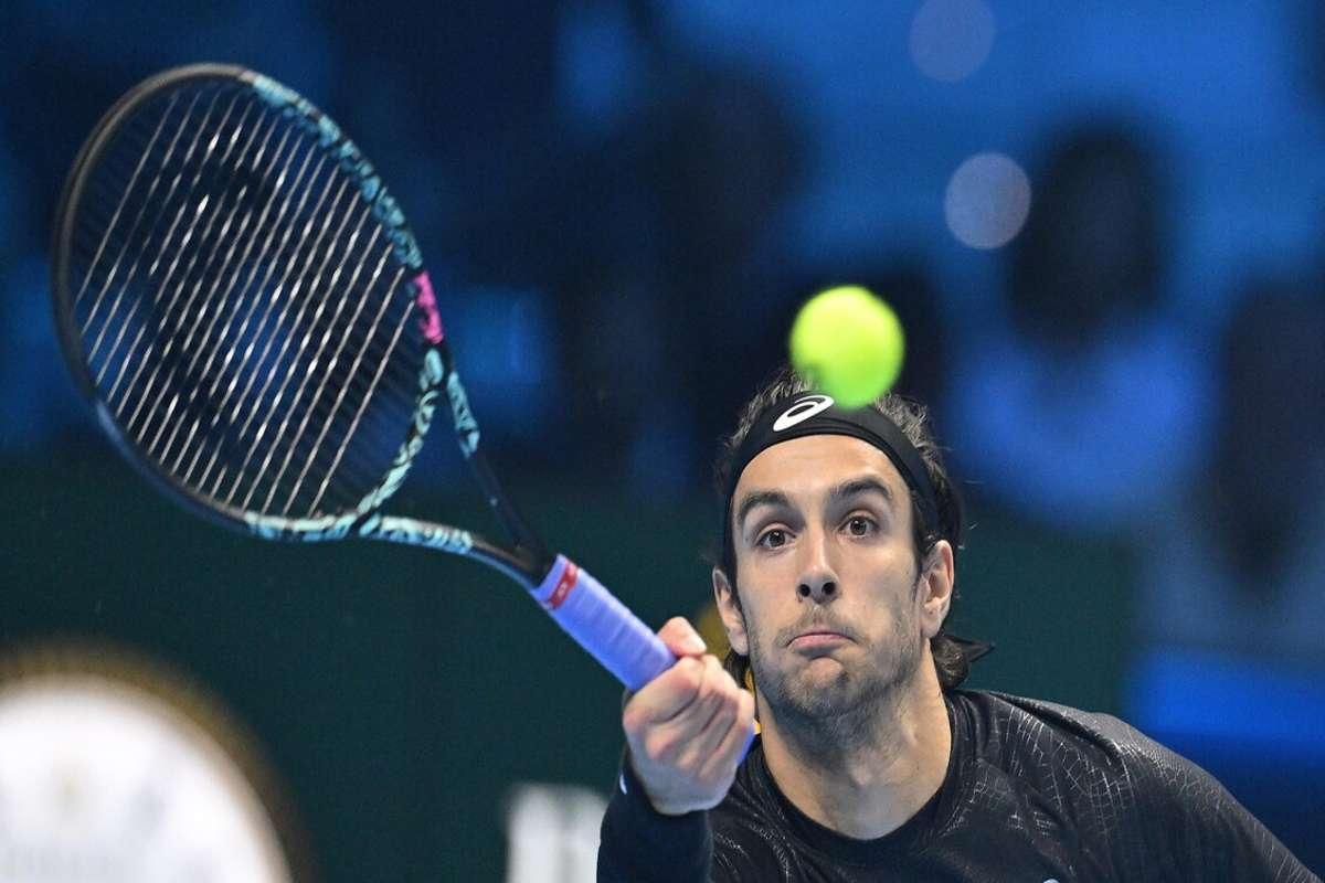 Musetti: come colmare il divario con Sinner e Alcaraz