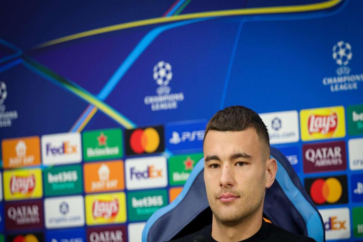 Napoli-Juve: l'energia ritrovata di uniti con Conte