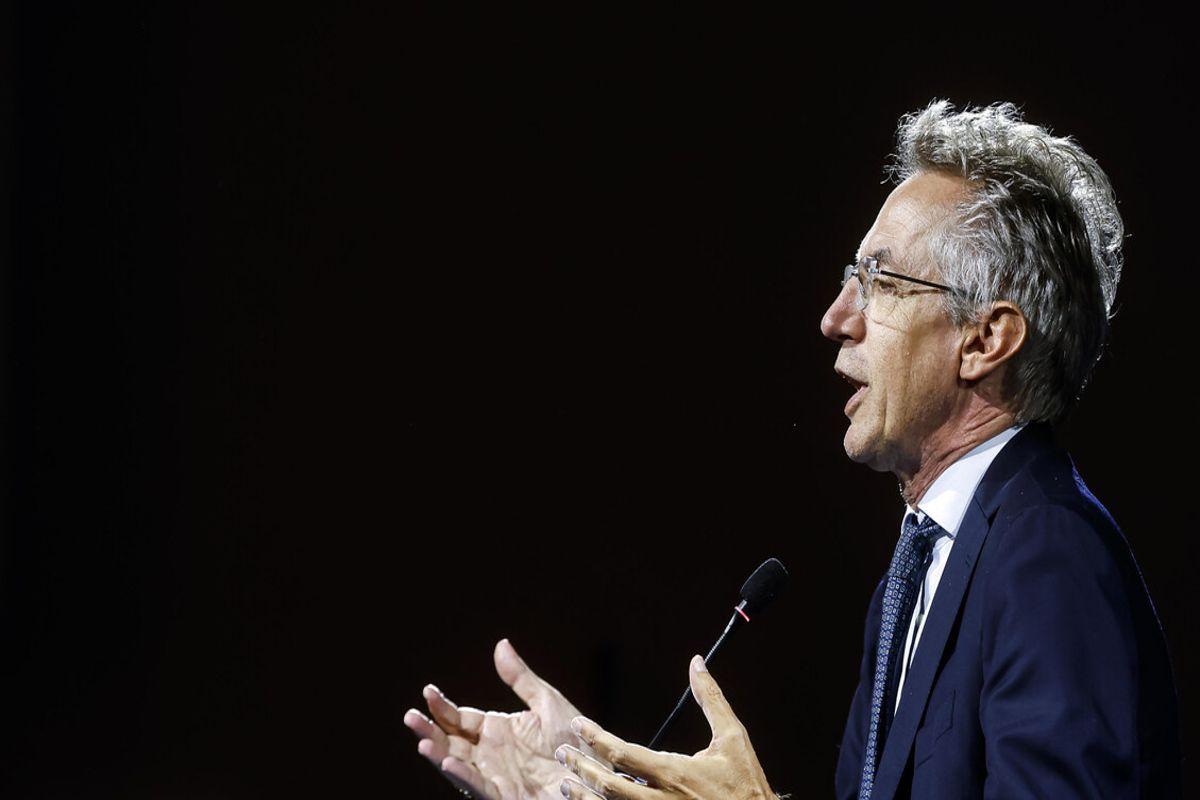 Napoli si prepara a brillare come capitale europea dello sport 2026 con eventi straordinari