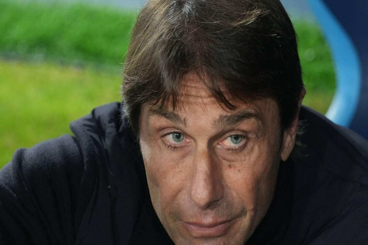 Napoli sotto la guida di Conte: una forza nei big match della Serie A