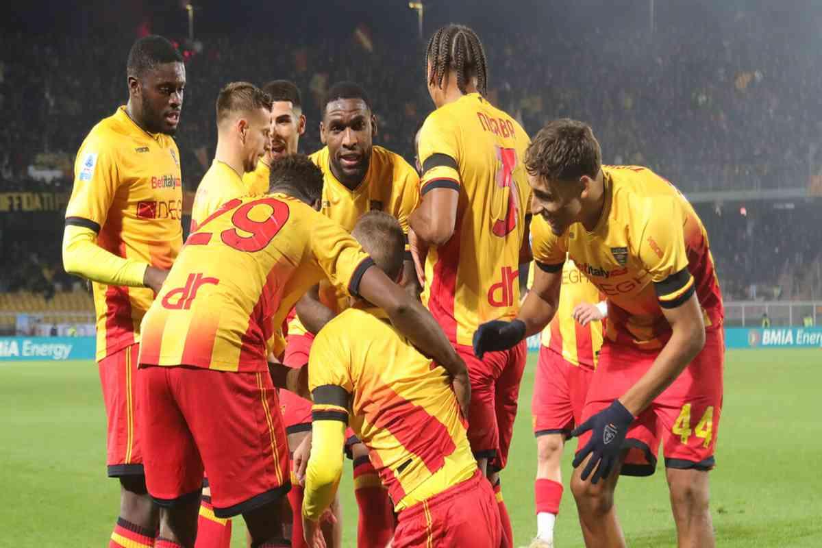 Natale in movimento: allenamenti speciali al centro di Martignan a Lecce