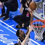 Nba: Oklahoma City cede a Minnesota mentre Wembanyama guida gli Spurs alla vittoria
