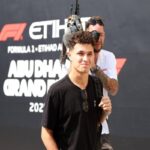 Norris apre alla possibilità di ordini di scuderia in F1: Ne sarei felice...