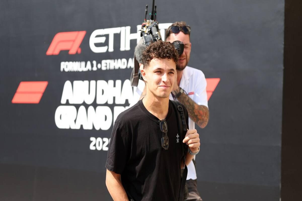 Norris apre alla possibilità di ordini di scuderia in F1: Ne sarei felice...