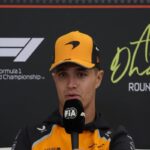 Norris brilla nelle prime libere, ma Verstappen e Leclerc non mollano
