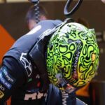 Norris in lacrime: la gioia che fa impazzire la F1