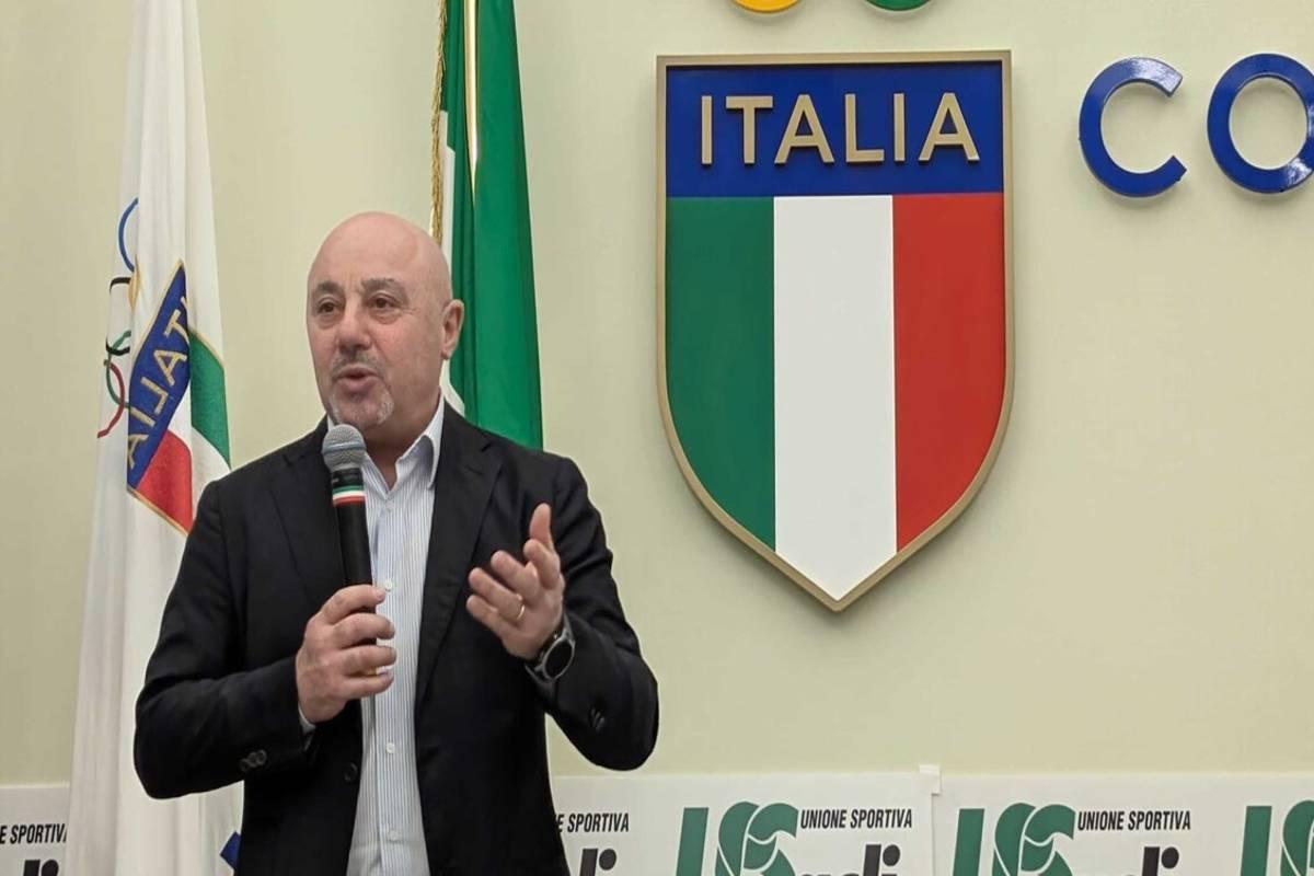 Nuoto e solidarietà: la staffetta della Piscina dei Mosaici unisce Us Acli e Sos Villaggi