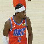 Oklahoma risorge: Gilgeous-Alexander si avvicina a Chamberlain
