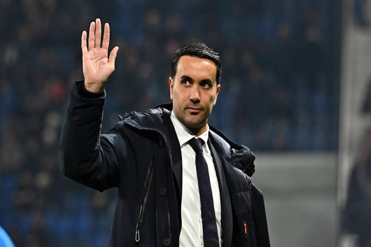 Palladino elogia Scamacca: un eroe nonostante la febbre a 38°