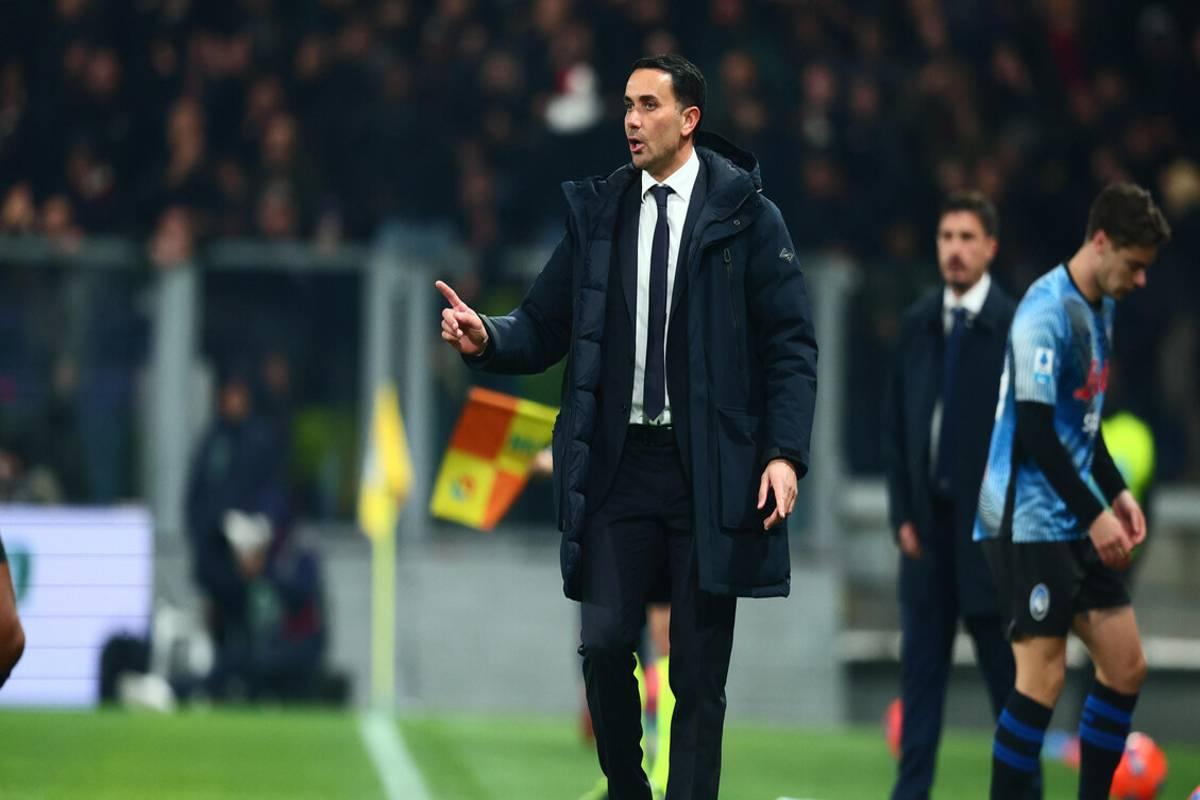 Palladino: la sfida con il Genoa, il crocevia della mia avventura al timone