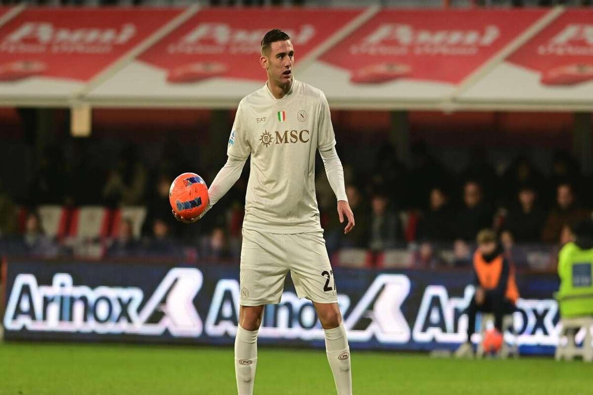 Pallone arancione in A: la retromarcia che fa felici Aidacon e l'associazione dei daltonici