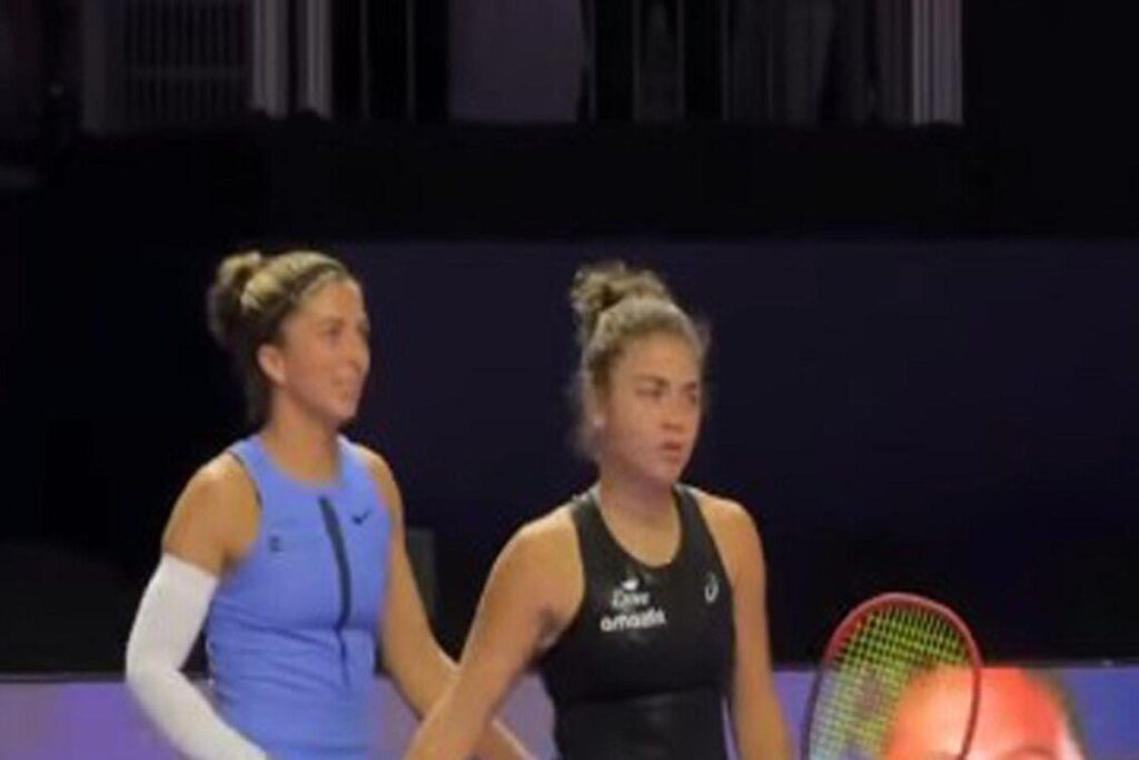 Paolini annuncia l'ingresso di Errani nel suo team per la prossima stagione
