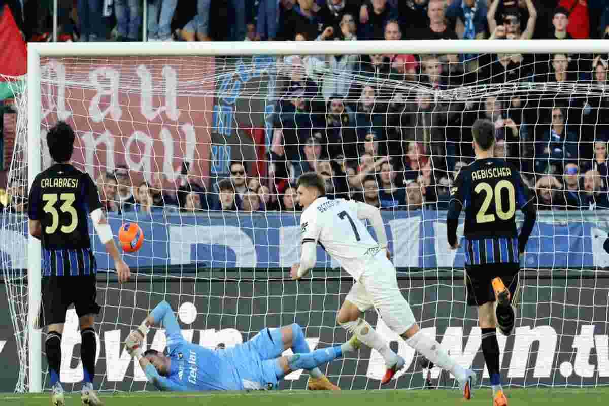 Parma trionfa a Pisa grazie a un rigore di Benedyvczak