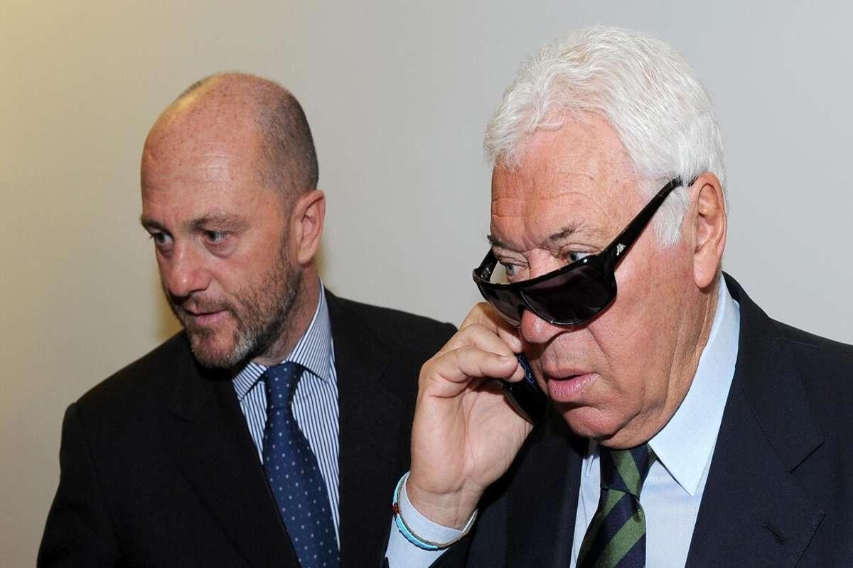 Pietrangeli: Cancellotti, un carisma straordinario ma un solo 'forte' in campo