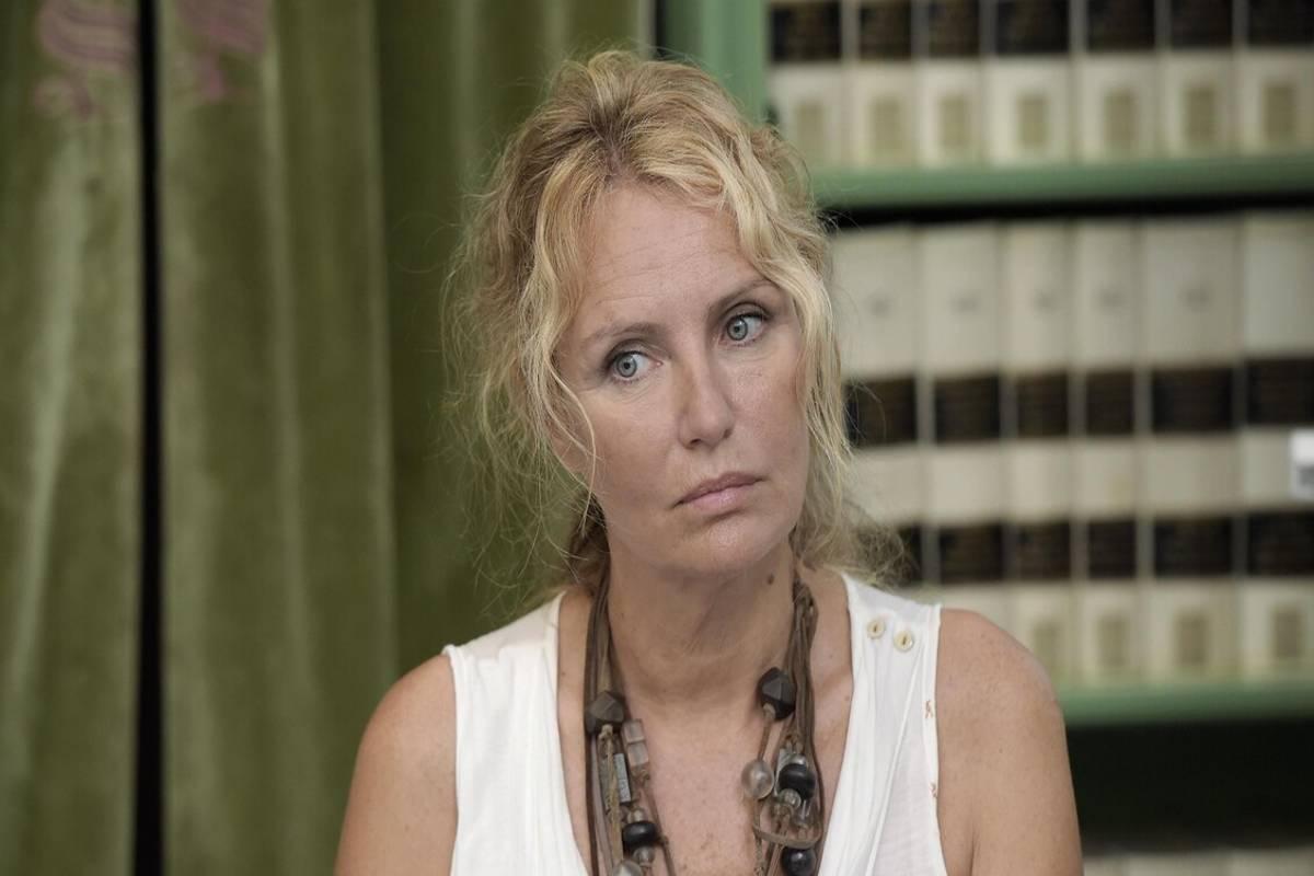 Pietrangeli: Colò si commuove con My Way, ma lui non potrà fare a meno di ridere