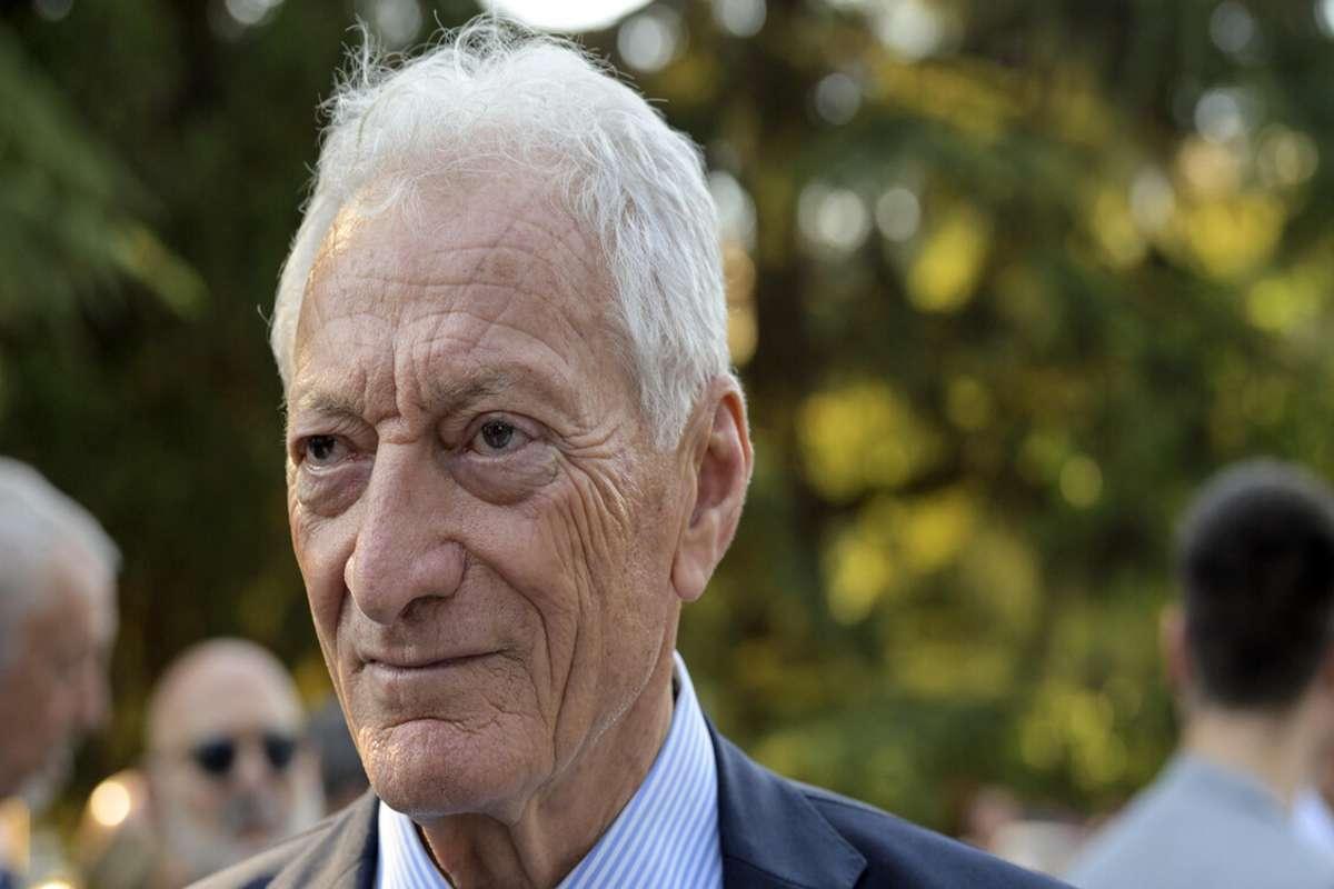 Pietrangeli chiede un minuto di silenzio in tutti gli eventi sportivi del Coni