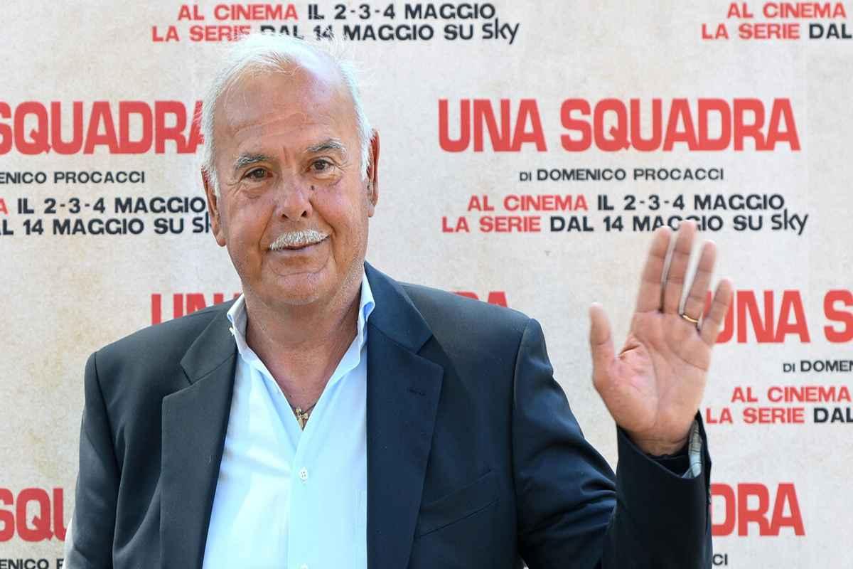 Pietrangeli: il genio di Zugarelli che ha rivoluzionato il nostro tennis