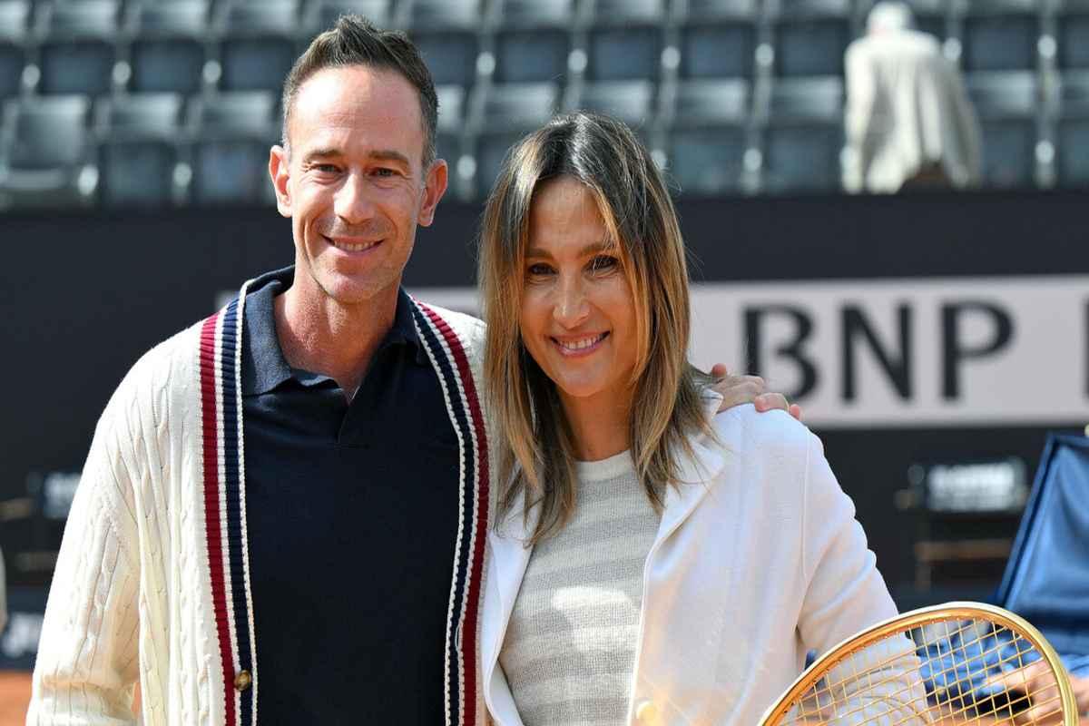 Pietrangeli: la perdita di un punto di riferimento con Volandri e Garbin