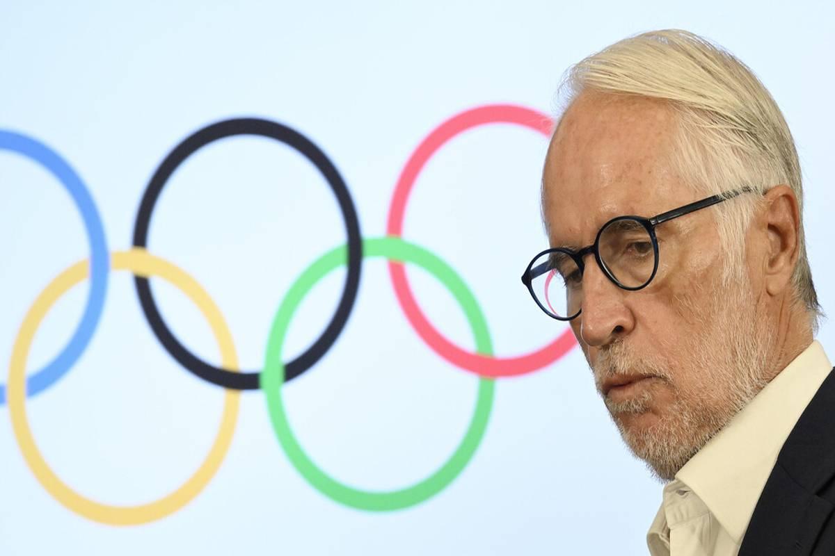 Pietrangeli ricorda Malagò: Sabato ho avuto l'onore di abbracciarti