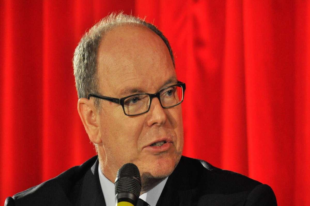 Pietrangeli ricorda il Principe Alberto: un uomo splendido ai funerali