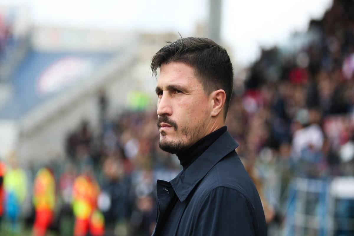 Pisacane: il rammarico per i punti persi in casa a Cagliari