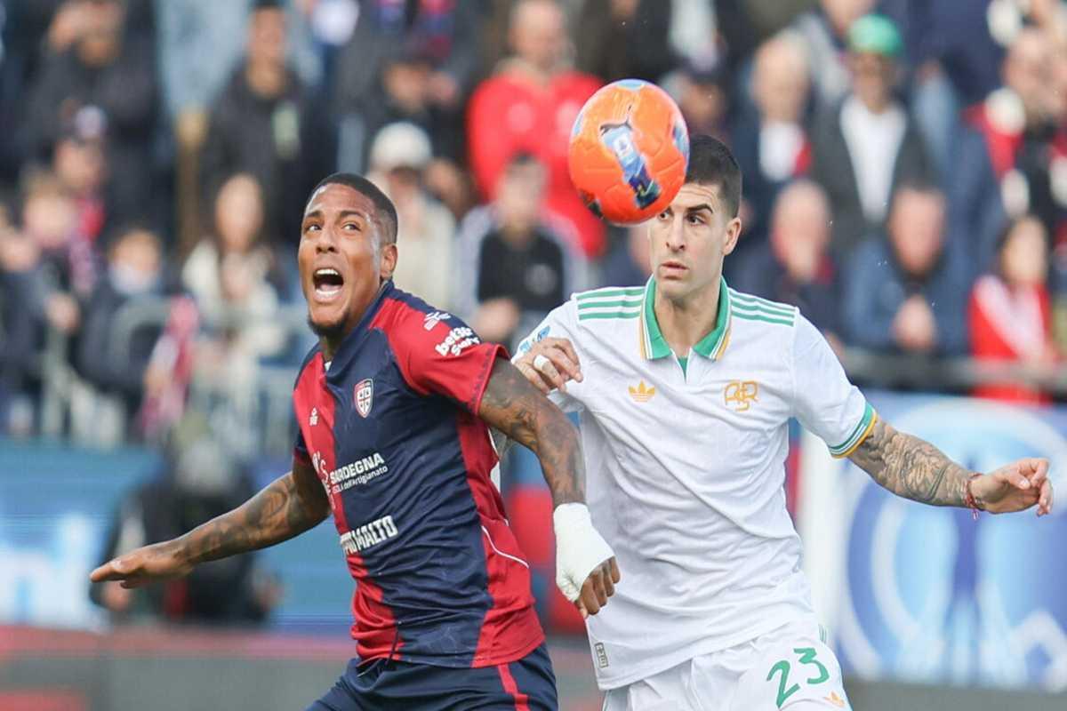 Pisacane: la verità su Folorunsho tra dispiacere e assenza di giustificazioni