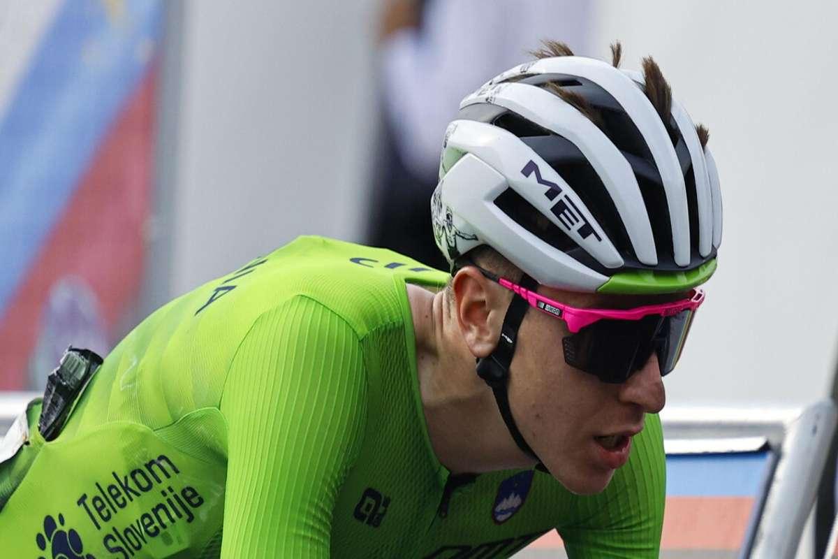 Pogacar punta a conquistare La Roubaix, Milano-Sanremo e il Tour nel 2026