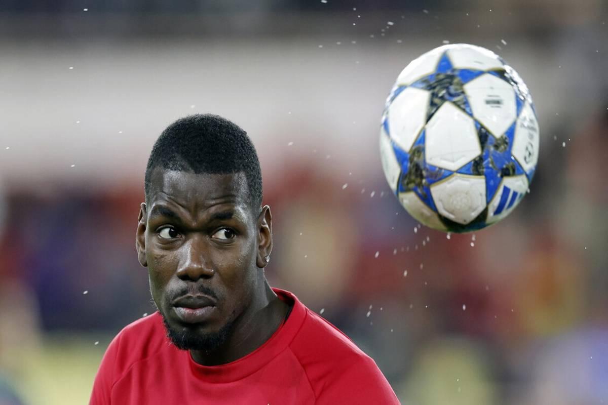 Pogba scommette sul futuro: investe in un team di corse di cammelli in Arabia Saudita