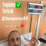 Polonara emozionato: Essere qui in piedi è un grande successo